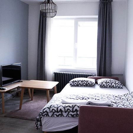 Scandinavian Style Apartment With Panoramic View Букурещ Екстериор снимка